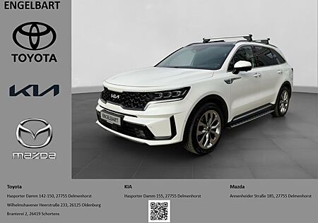 Kia Sorento Platinum 4WD 2.2 CRDi Panorama / Glassch