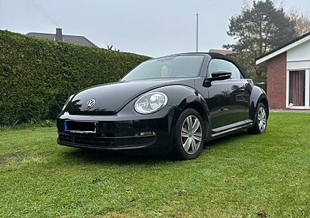 VW Beetle Volkswagen 1.2 TSI BMT CLUB Cabriolet CLUB