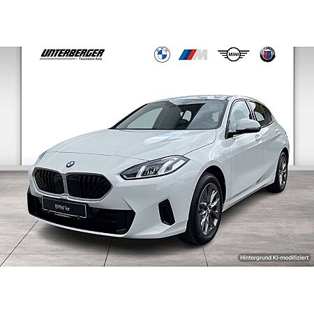 BMW 1er leasen