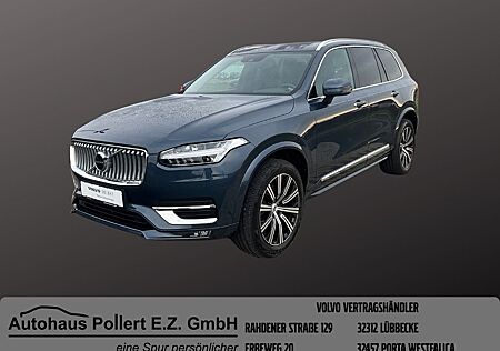 Volvo XC 90 Inscription AWD