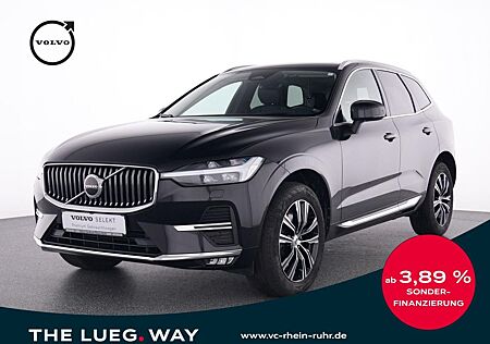 Volvo XC 60 XC60 B4 Inscription HEAD UP + XENIUM PAK. + PARK