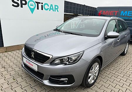 Peugeot 308 SW Active KLIMA INFOTAINMENT EINPARKHILFE