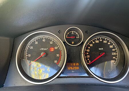 Opel Astra 1.6 Twinport 77kW -
