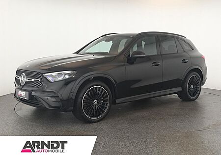 Mercedes-Benz GLC 300 d 4M AMG Advanced Night DIGITAL Pano AHK