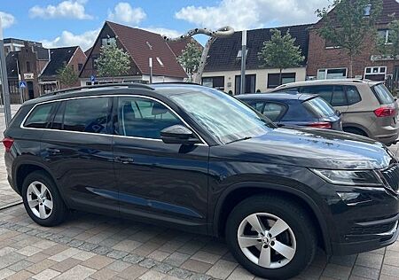 Skoda Kodiaq 1.5 TSI ACT DSG AMBITION AMBITION
