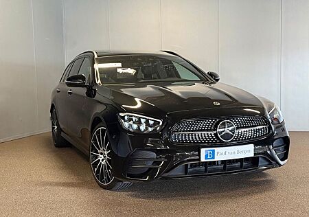 Mercedes-Benz E 450 E450T 4M-AMG-PANO-SOUND-MEMORY-VOLL