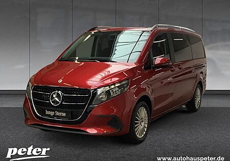 Mercedes-Benz V 220 V 220d Lang Distronic/Widescreen/Lenkradheizung