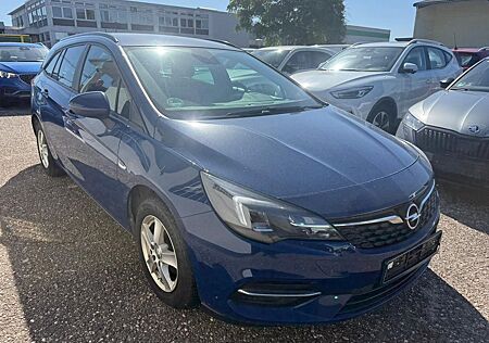 Opel Astra K 1.5 CDTI ST/LED/Navi/5800netto
