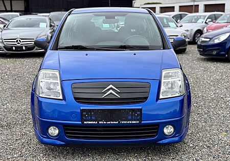 Citroën C2 VTR Plus