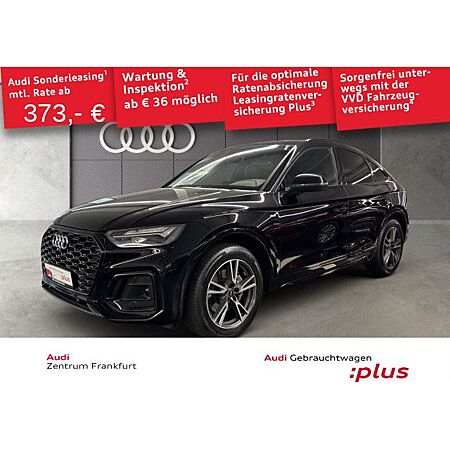 Audi Q5 leasen