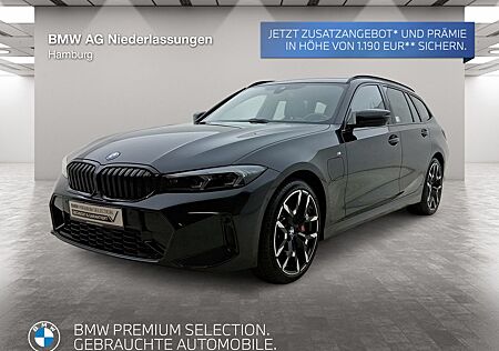 BMW 330e xDrive Touring M Sport AHK Harman/K Kamera
