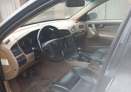 Volvo V70 gebraucht kaufen Volvo V70 2.4 Kinetic Kinetic