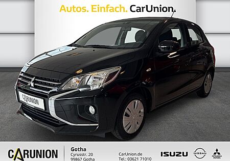 Mitsubishi Space Star gebraucht kaufen Mitsubishi Space Star Plus 1,2 KLIMA/DAB