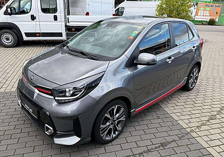 Kia Picanto GT-Line