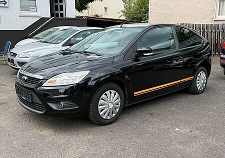 Ford Focus Lim. Viva *Klima