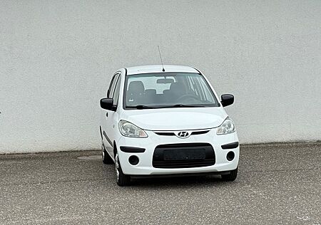 Hyundai i10 Edition+ 1.1