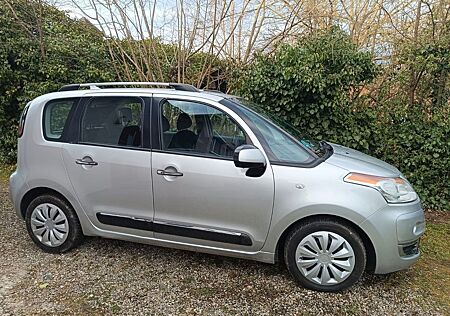 Citroën C3 Picasso VTi 95 Attraction TÜV 03.2028