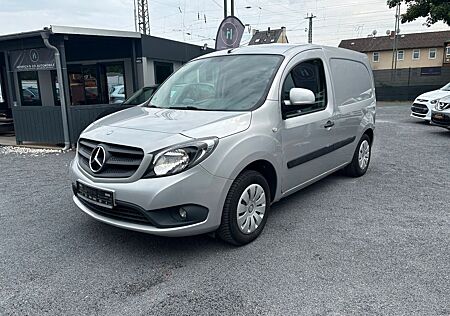 Mercedes-Benz Citan Kasten 111 CDI lang AHK/Klima/Bluetooth