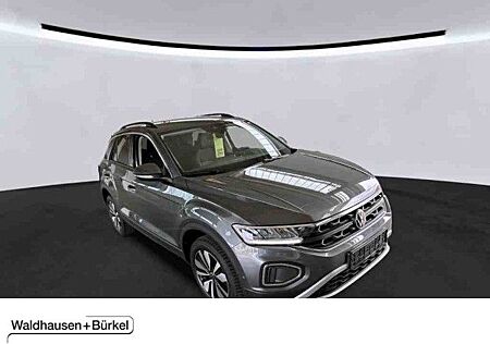 VW T-Roc Volkswagen 1.5 TSI DSG Move Klima Navi