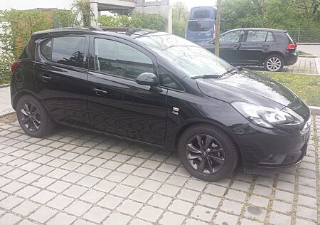 Opel Corsa 1.2 Edition - neuwertig; unter 10TKM!