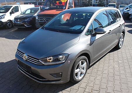 VW Golf Volkswagen Sportsvan VII Lounge BMT/Start-Stopp Navi