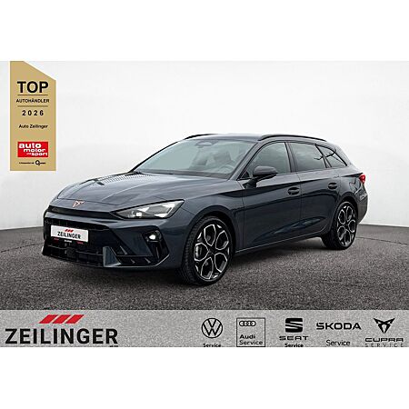Cupra Leon leasen