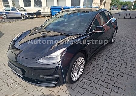 Tesla Model 3 Long Range Dual AWD