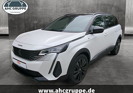 Peugeot 5008 GT Pack 1.6 PureTech 180 EU6d EAT8 7-Sitzer
