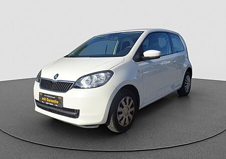 Skoda Citigo Ambition