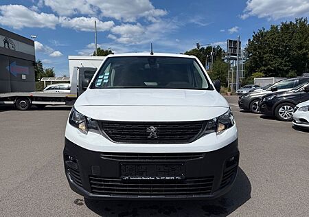 Peugeot Partner Premium L1 *LKW,KLIMA,TÜV/AU 02/26*