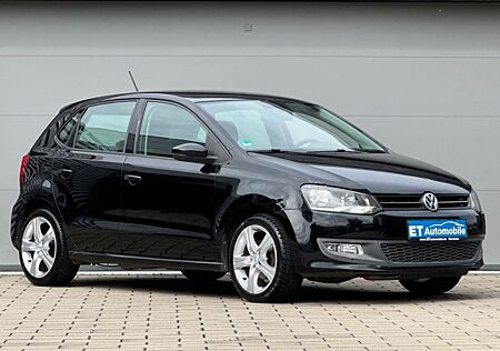 VW Polo Volkswagen 1.4*Sitzhzg*Klima*1.Hand*TÜV Neu*Tempo.