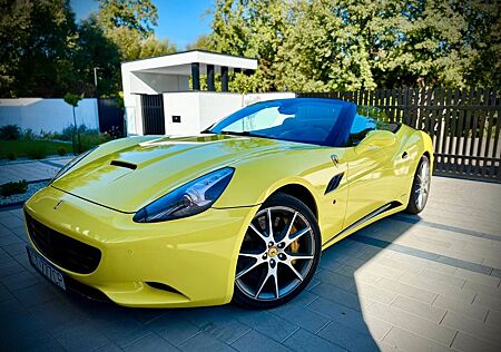 Ferrari California 4.3 V8 4-Sitzer -