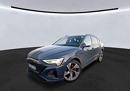 Audi Q8 e-tron Q8 Sportback e-tron 55 quattro S line Matrix AHK