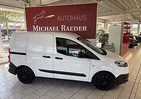Ford Transit Courier Kasten FSHZ