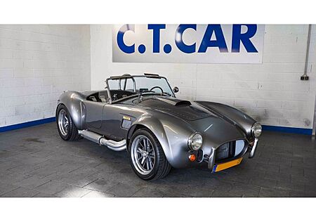 AC Cobra 427 5.0 Ford GT Backdraft Racing 427