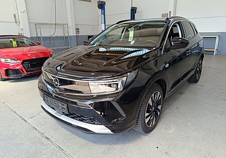 Opel Grandland X gebraucht kaufen Opel Grandland X Grandland Elegance|AHK|Alcantara|LED|ScheibenHZ