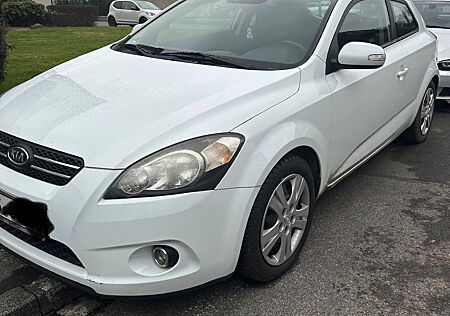 Kia Pro_ceed pro_cee'd / ProCeed 1.6 CRDi 128PS Mind pro_...