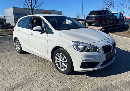 BMW 218d 218 Active Tourer Advantage