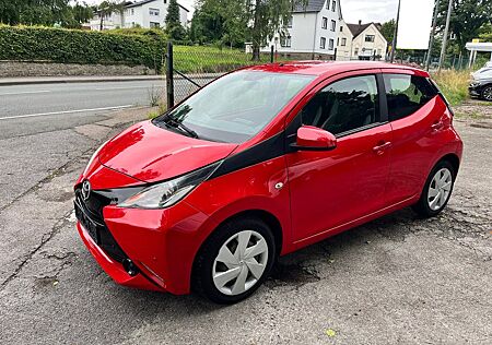 Toyota Aygo (X) Aygo -play*Klima*