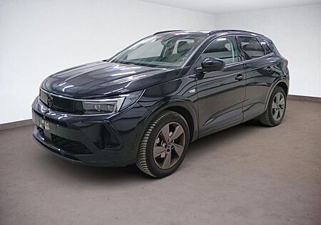 Opel Grandland X Grandland GS Automatik Navi 360°Kamera Keyless