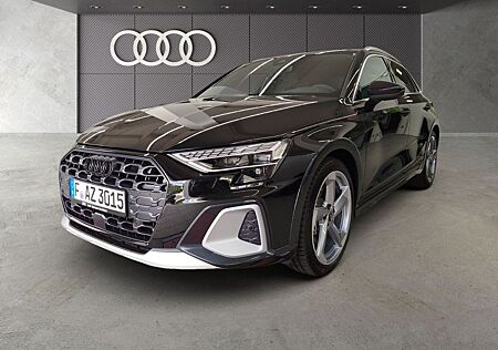 Audi A3 allstreet 35 TFSI S tronic