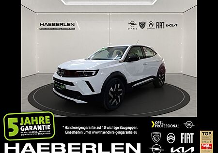 Opel Mokka 1.2 Turbo Elegance *Rückfahrkamera*