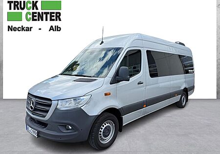 Mercedes-Benz Sprinter 317 Tourer Maxi 9 Sitze AHK DAB 360°Cam