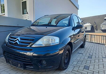 Citroën C3 1.1 Tonic Tonic Klima