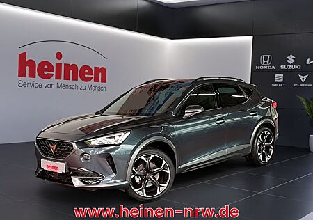 Cupra Formentor 1.4 TSI DSG eHybrid LED+FULLLINK+KAMER