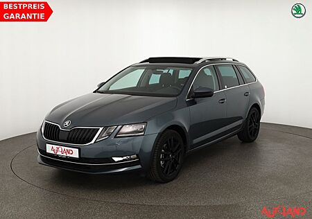 Skoda Octavia Combi 1.5 TSI Style LED Canton Panorama