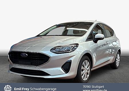 Ford Fiesta 1.1 S&S COOL&CONNECT