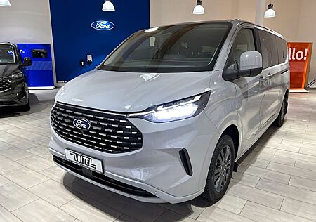 Ford Tourneo Custom L2 Tourneo Titanium 9-Sitzer
