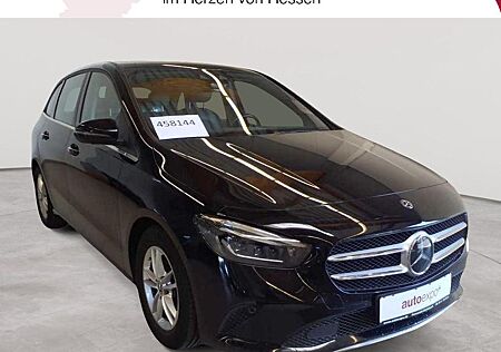 Mercedes-Benz B 180 d 7G-Style Beam BusiP AssiP KAM