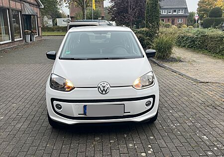 VW Up Volkswagen ! 1.0 44kW ASG cup !